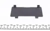 2032501 Колодки тормозные (передние) Lexus GS 05-/IS III//RC 09- (Advics) TEXTAR підбір по vin на Brocar