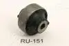 RU151 С/блок рычага Tiida, Micra 02- JAPANPARTS підбір по vin на Brocar