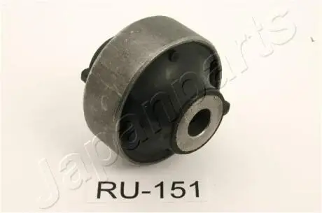 RU151 С/блок рычага Tiida, Micra 02- JAPANPARTS подбор по vin на Brocar