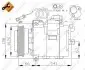 Компрессор кондиционера Audi A4/A6/Skoda Superb/VW Passat 1.6-2.0D 94- 32104