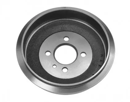 3155233056 Барабан тормозной (задний) BMW 3 (E30) 82-91 (100x46.5) MEYLE подбор по vin на Brocar