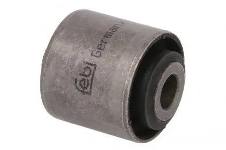 10151 Сайлентблок важеля (переднього/знизу/спереду) Renault Clio 90-98 FEBI BILSTEIN підбір по vin на Brocar