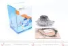 PA1174 Помпа води Hyundai ix35/Tucson/Santa Fe II/III/Kia Sportage/Sorento 2.0/2.2 CRDi 09- (R/B) (7 лоп) GRAF підбір по vin на Brocar