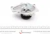 PA1174 Помпа води Hyundai ix35/Tucson/Santa Fe II/III/Kia Sportage/Sorento 2.0/2.2 CRDi 09- (R/B) (7 лоп) GRAF підбір по vin на Brocar