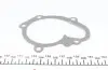 PA1021 Помпа воды Hyundai Getz/i10 1.1 05-13/Kia Picanto/Morning 1.0/1.1 04- (R/B) (7 лоп) GRAF підбір по vin на Brocar