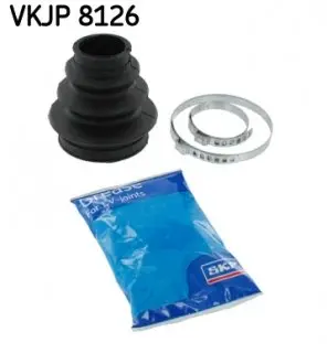 VKJP8126 Комплект пилника, приводний вал VKJP 8126 SKF SKF підбір по vin на Brocar