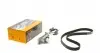 CT909K3 Комплект ГРМ Skoda Octavia/Audi A3/A4/A6/VW Golf/Sharan IV 1.8T 96-10 (23x150z) CONTITECH підбір по vin на Brocar