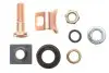 SP6016 Контакт втягуючого реле (мідний гвинт) AUTO STARTER підбір по vin на Brocar