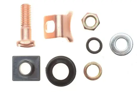 SP6016 Контакт втягивающего реле AUTO STARTER подбор по vin на Brocar