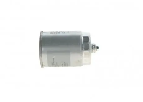 1457434436 Фильтр топливный Volvo S60/S80/V70/XC70/XC90 2.4D 01-10 BOSCH подбор по vin на Brocar