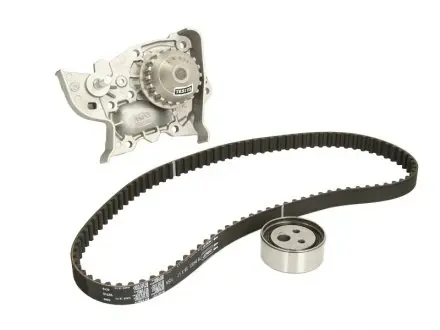 VKMC06005 Комплект ГРМ, пас+ролик+помпа SKF подбор по vin на Brocar
