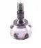 151455 ШРКШ (зовнішній) Citroen C4 04-11/Peugeot 307 00-09 (25z/34z/58.3mm/86mm/46mm) METELLI підбір по vin на Brocar
