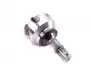 151455 ШРКШ (зовнішній) Citroen C4 04-11/Peugeot 307 00-09 (25z/34z/58.3mm/86mm/46mm) METELLI підбір по vin на Brocar