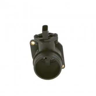 0280218060 Расходомер воздуха VW Golf IV 98-06/T5 2.0 03-15 BOSCH подбор по vin на Brocar