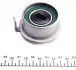 530035510 Комплект ГРМ Hyundai Getz/Kia Picanto 1.0/1.1i 02- INA підбір по vin на Brocar