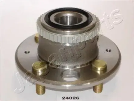 KK24026 Ступица колеса JAPANPARTS подбор по vin на Brocar