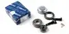 Подшипник ступицы (передней) MB (W124/W201) 84-93 (к-кт) 014 033 0041
