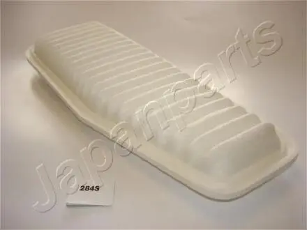 FA284S Фільтр повітряний RAV4 2,0i 00-, Previa 2,4i 0 JAPANPARTS підбір по vin на Brocar
