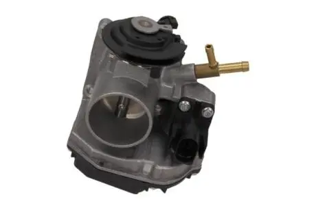 580042 Патрубок дроссельной заслонки MAXGEAR подбор по vin на Brocar