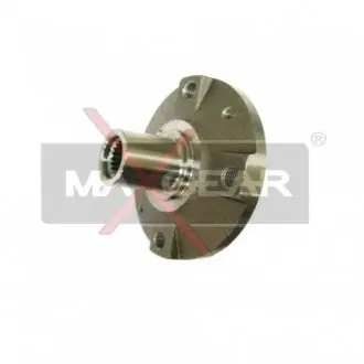 330490 Ступица колеса MAXGEAR підбір по vin на Brocar