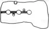 Прокладка кришки клапанів Peugeot 107/ Toyota Yaris 1.0 05- 71-53503-00