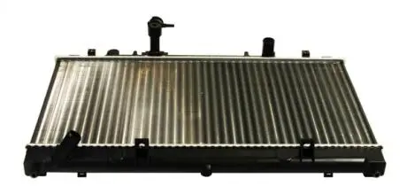 AC283188 Радіатор, система охолодження двигуна MAXGEAR підбір по vin на Brocar