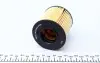 1001150014 Фільтр масляний Audi A3/Seat Leon/Skoda Fabia/Octavia/SuperB/VW Golf/Passat 1.4FSI-1.6FSI 02- MEYLE підбір по vin на Brocar
