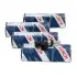 0280158040 Форсунка Peugeot 807/Citroen C8 04-09 BOSCH підбір по vin на Brocar