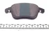 0252470520PD Колодки гальмівні (передні) Audi A4/A5 07- (Ate) (з датчиком) MEYLE підбір по vin на Brocar