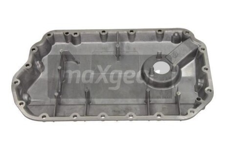 340059 Масляный поддон 340059 MAXGEAR MAXGEAR підбір по vin на Brocar