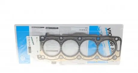 614213520 Прокладка ГБЦ Fiat Scudo/Citroen Jumpy 2.0 D/HDi 10- (3 метки) (1.35mm) VICTOR REINZ подбор по vin на Brocar