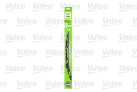 576013 Щетка стеклоочистителя VALEO подбор по vin на Brocar