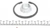 713649420 Подшипник ступицы (задней) BMW 1 (E82/E88)/3 (E91/E93) 05-13 (45x85x41)(+ABS) FAG підбір по vin на Brocar