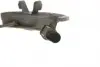 0986494538 Комплект тормозных колодок, дисковый тормоз BOSCH підбір по vin на Brocar