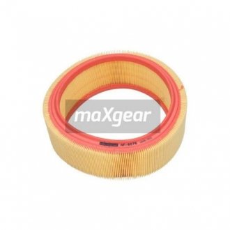 260204 Воздушный фильтр 26-0204 MAXGEAR MAXGEAR подбор по vin на Brocar