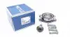 Подшипник ступицы (передней) Audi A4/A5/A6/A7/A8 08- 100 650 0010