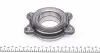 1006500010 Підшипник маточини (передньої) Audi A4/A5/A6/A7/A8 08- MEYLE підбір по vin на Brocar