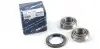 Подшипник ступицы (задней) Ford Escort 90-00 (29x50.3x17.5) 714 101 9561