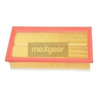 260508 Фільтр повітряний MAXGEAR підбір по vin на Brocar