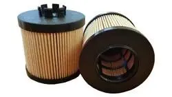 MD535 Фильтр ALCO FILTER подбор по vin на Brocar