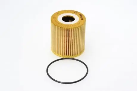 1457429762 Фільтр масляний Volvo С70/S40/S60/S70/S80/XC90 1.6-2.5 95-12 BOSCH підбір по vin на Brocar
