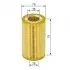 1457429762 Фильтр масляный Volvo С70/S40/S60/S70/S80/XC90 1.6-2.5 95-12 BOSCH підбір по vin на Brocar