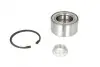 Подшипник ступицы (задней) BMW 1 (E81/E82/E88/3 (E90/E91/E92) 04-13 (42х75х37) 314 750 0000