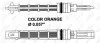 Клапан системи кондиціонування Audi A4/ A6/ A8 00-10 38449