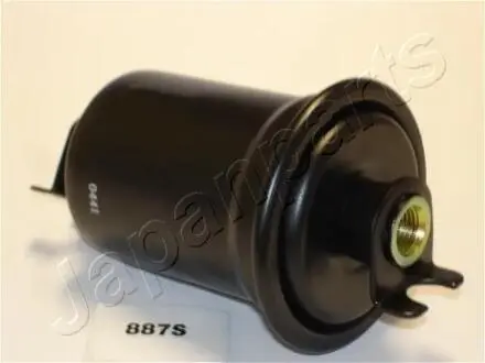FC887S Фільтр палива Jimny 1.3 98- JAPANPARTS підбір по vin на Brocar