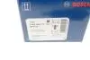 0986494101 Колодки гальмівні дискові BOSCH підбір по vin на Brocar