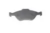 0986494101 Колодки гальмівні дискові BOSCH підбір по vin на Brocar