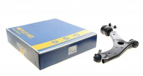 35160500060HD Рычаг подвески (передний/снизу) (R) Mazda 3/5 03-10 MEYLE подбор по vin на Brocar