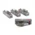 Свеча зажигания Citroen Berlingo/Peugeot Partner 1.6i 09- (Iridium) 91530