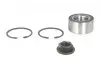 Подшипник ступицы (передней) Ford Mondeo 96-00 (40х75х37) 714 502 0004